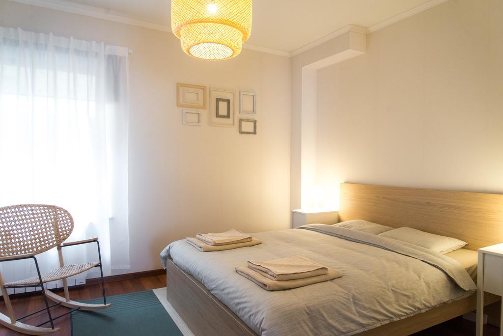 A9A (Audēju 9 apartamenti) Ventspils Exterior foto