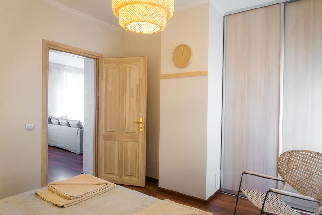 A9A (Audēju 9 apartamenti) Ventspils Exterior foto